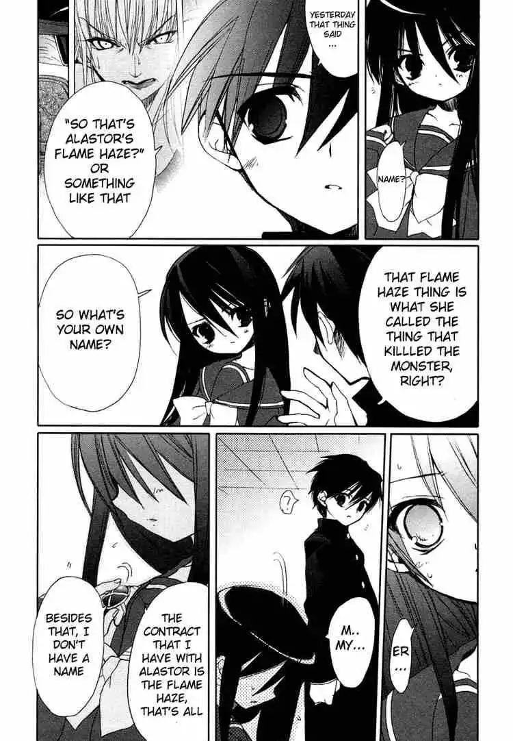 Shakugan no Shana Chapter 3 9